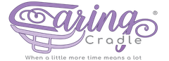 Caring Cradle Logo