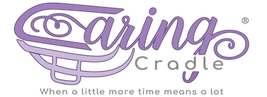 Caring Cradle Logo