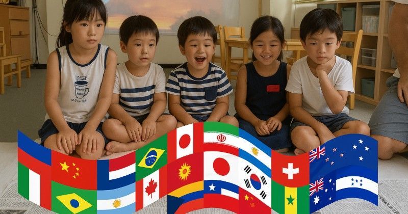 2025年サマースクール