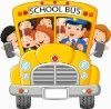School Bus Clipart Picture