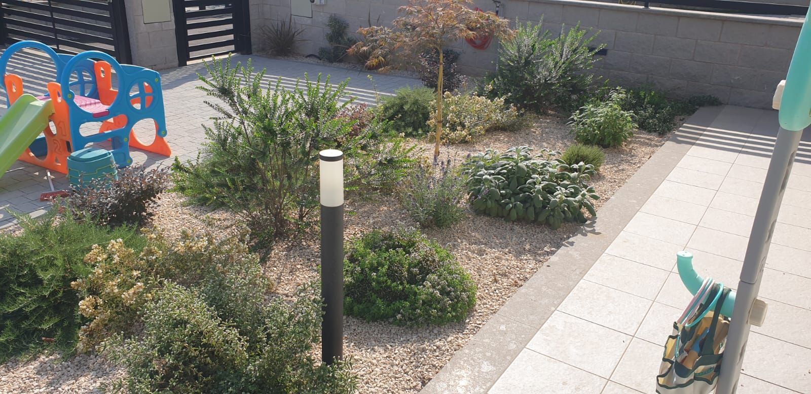 giardino