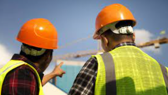 Commercial Roof Inspection