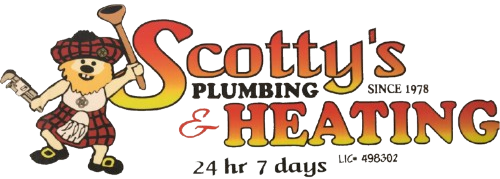 Scotty's Plumbing and Heating
