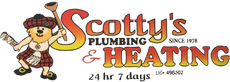 Scotty's Plumbing and Heating Scotty's Plumbing and Heating