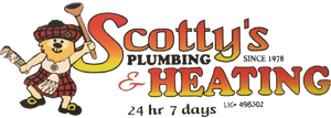 Scotty's Plumbing and Heating Scotty's Plumbing and Heating