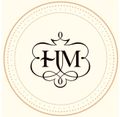 Hada María Tarot  logo