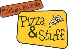 Pizza & Stuff - Fishkill's Favorite