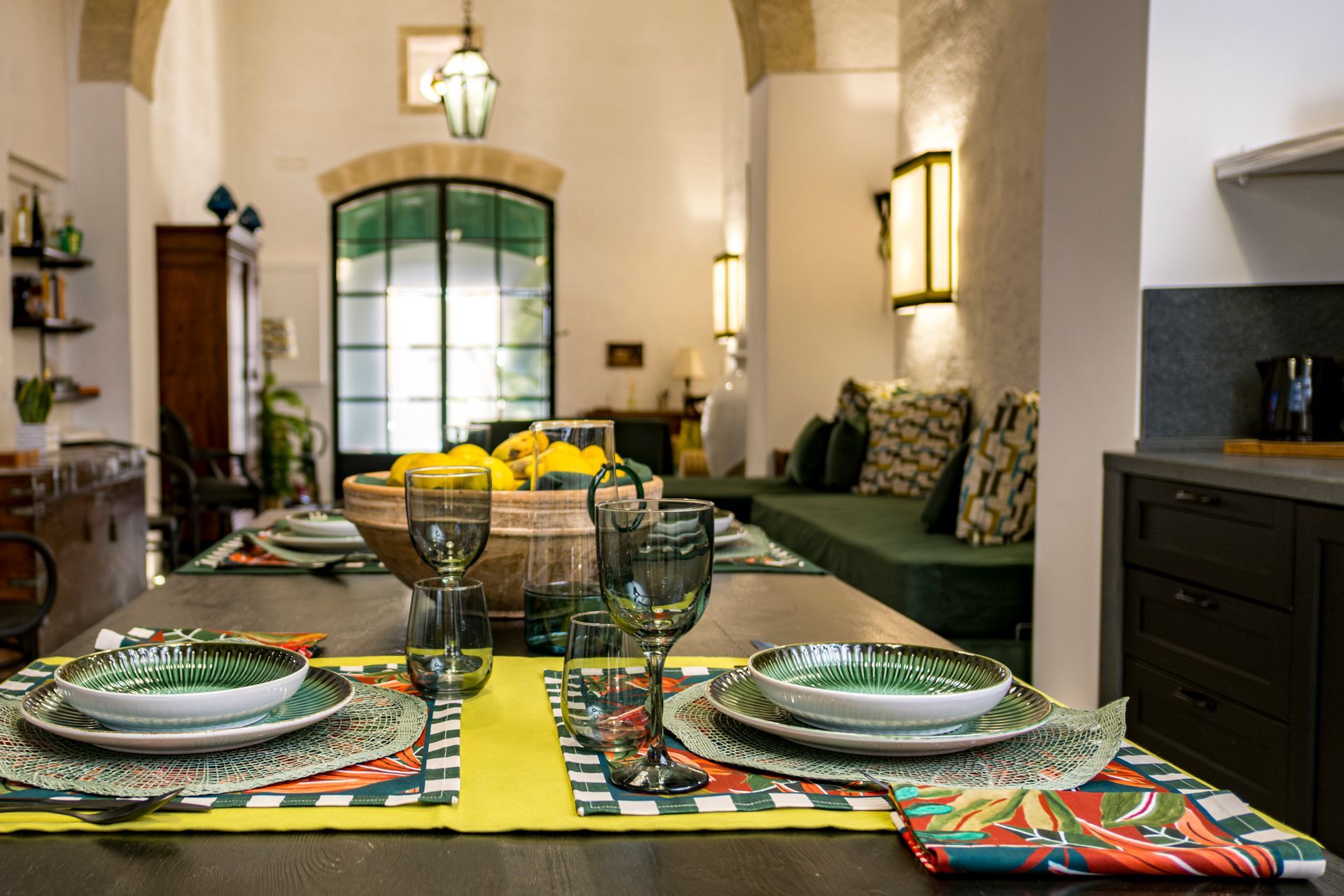 Loft 900 - Home & Spa - A Timeless Luxury in Monopoli