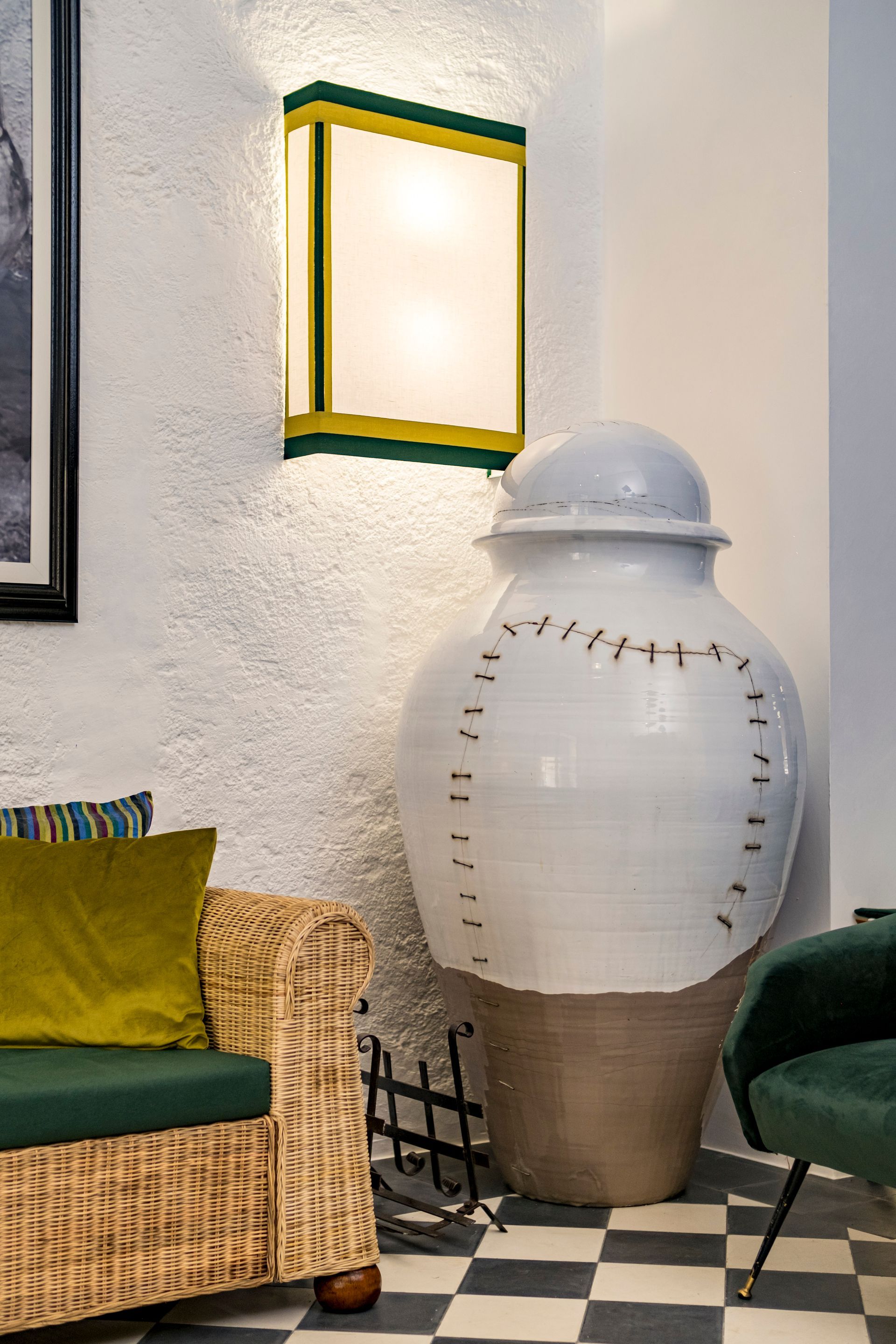 Loft 900 - Home & Spa - A Timeless Luxury in Monopoli