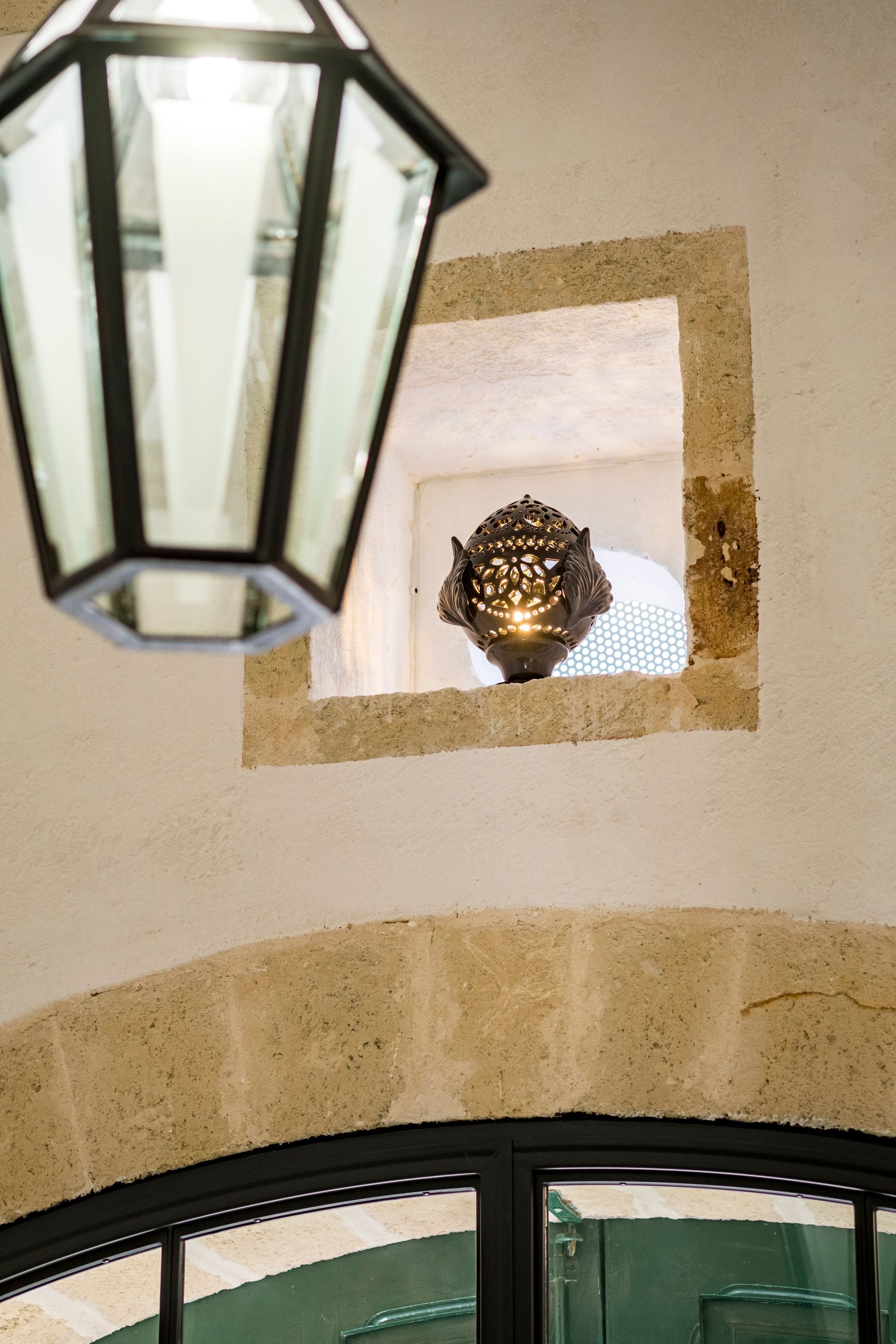 Loft 900 - Home & Spa - A Timeless Luxury in Monopoli