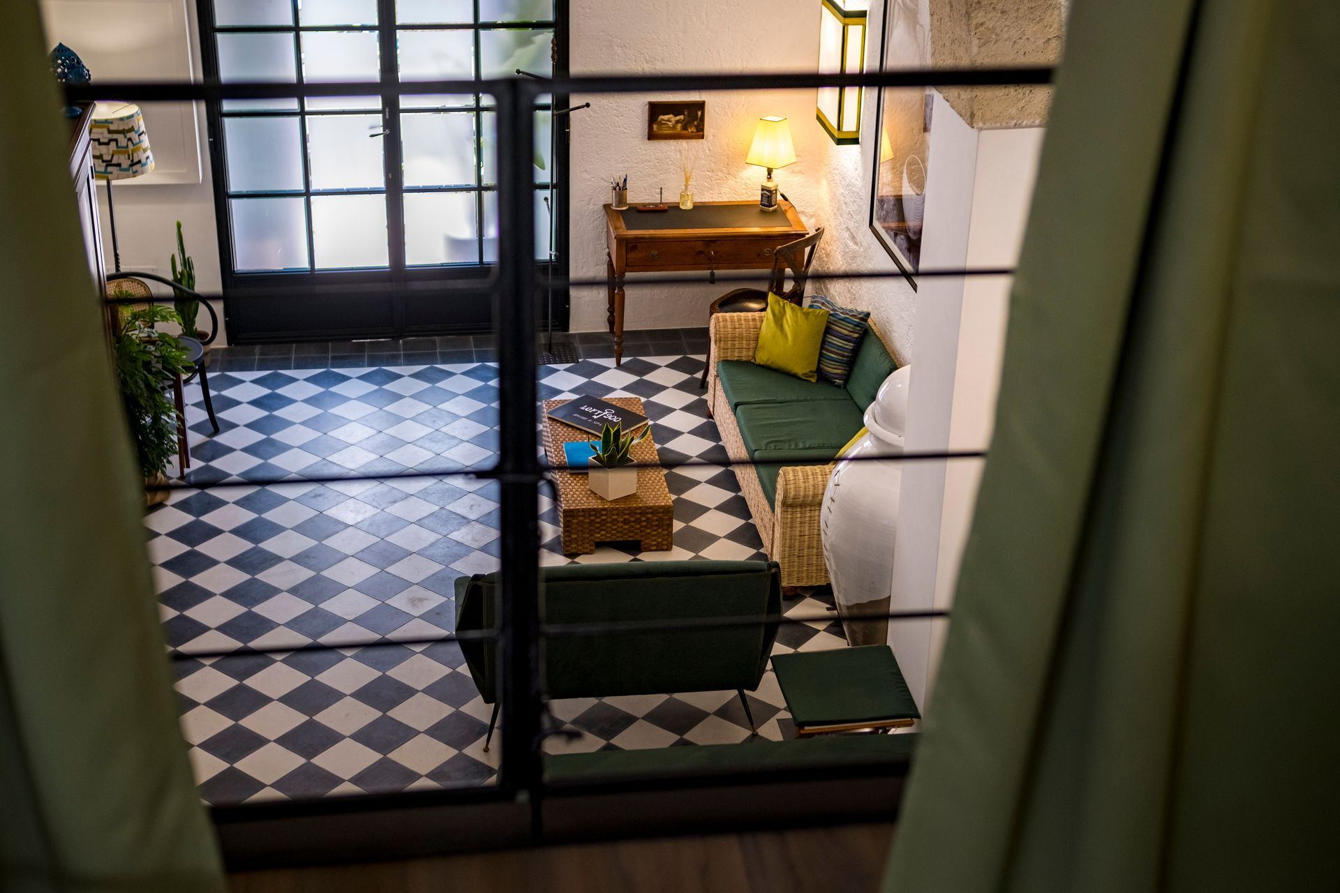 Loft 900 - Home & Spa - A Timeless Luxury in Monopoli