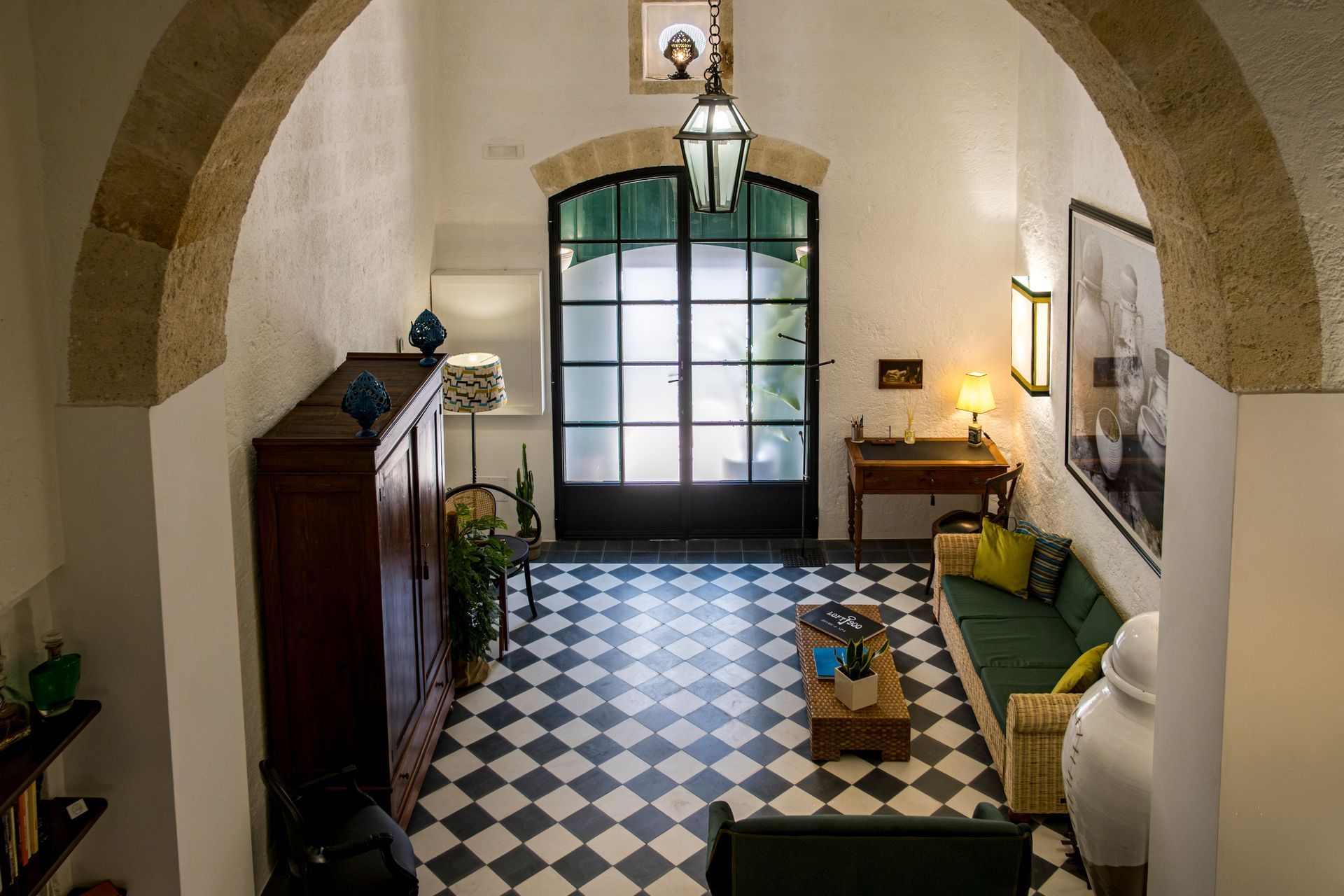 Loft 900 - Home & Spa - A Timeless Luxury in Monopoli