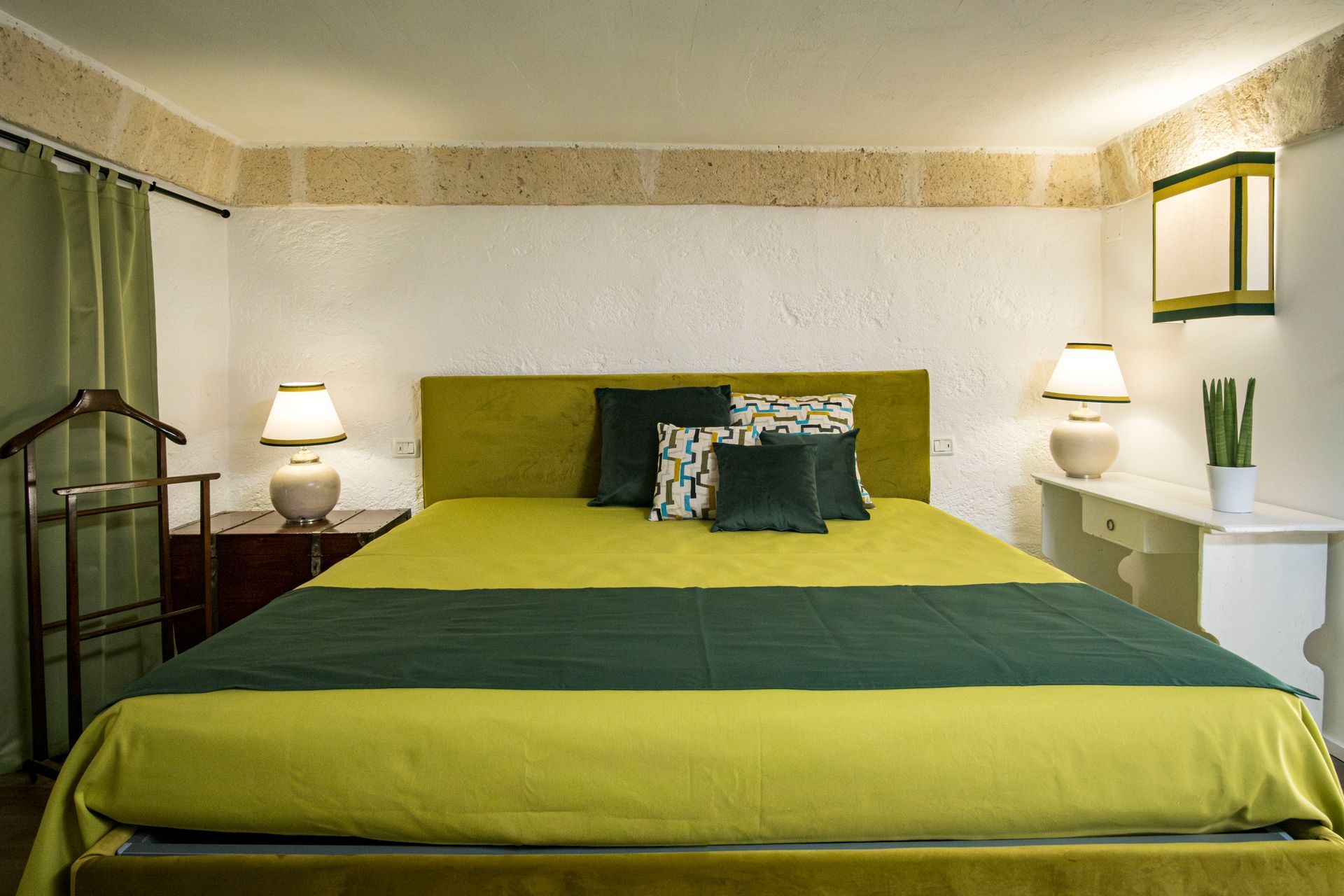 Loft 900 - Home & Spa - A Timeless Luxury in Monopoli