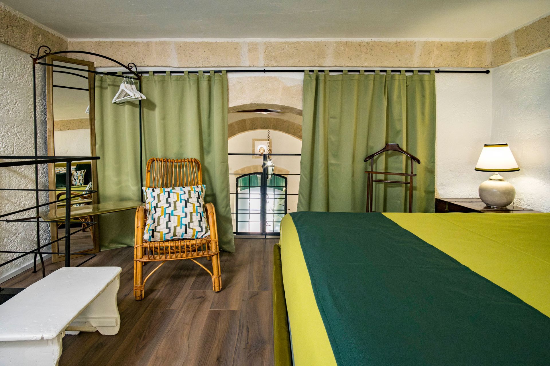 Loft 900 - Home & Spa - A Timeless Luxury in Monopoli