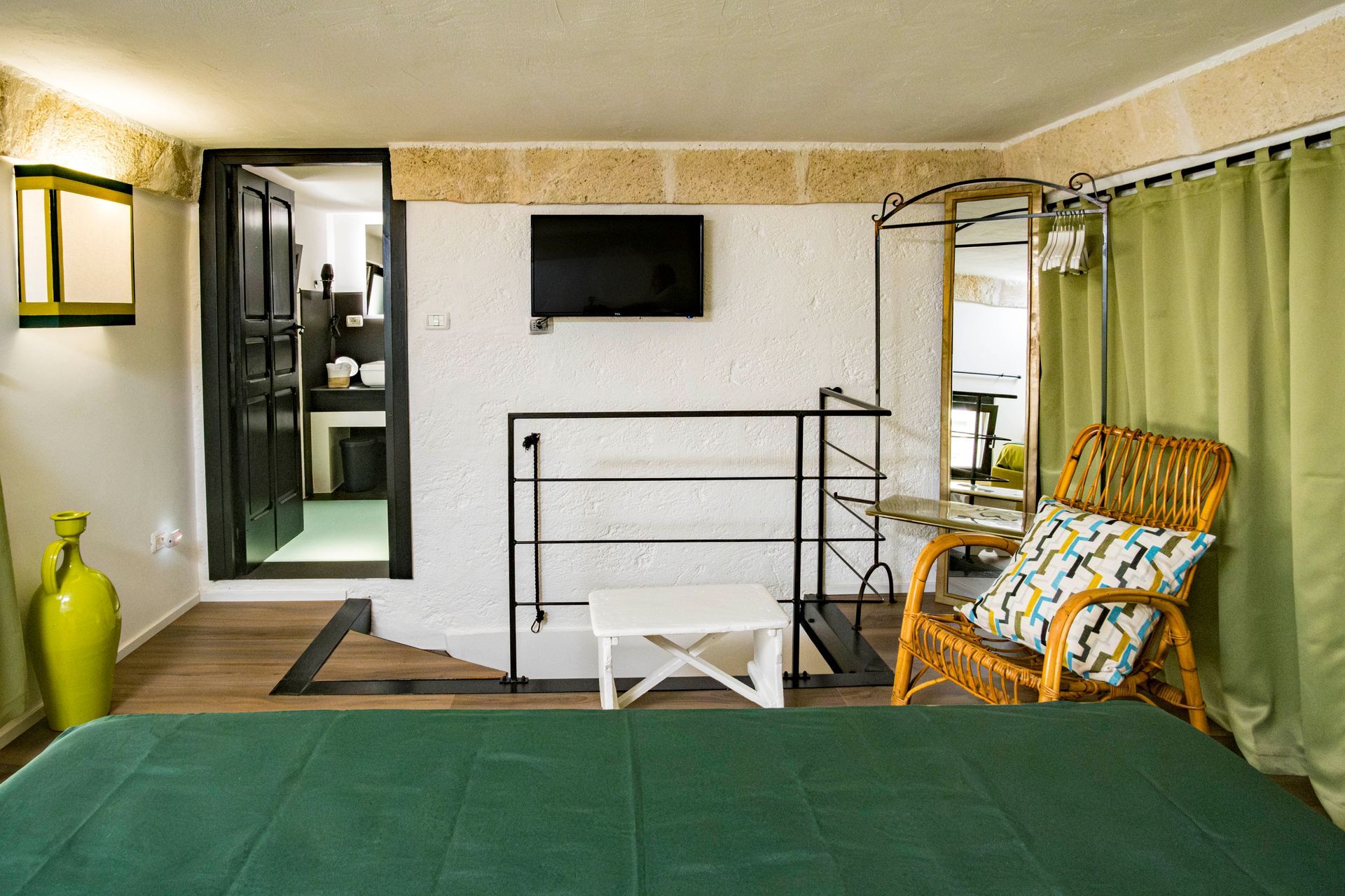 Loft 900 - Home & Spa - A Timeless Luxury in Monopoli