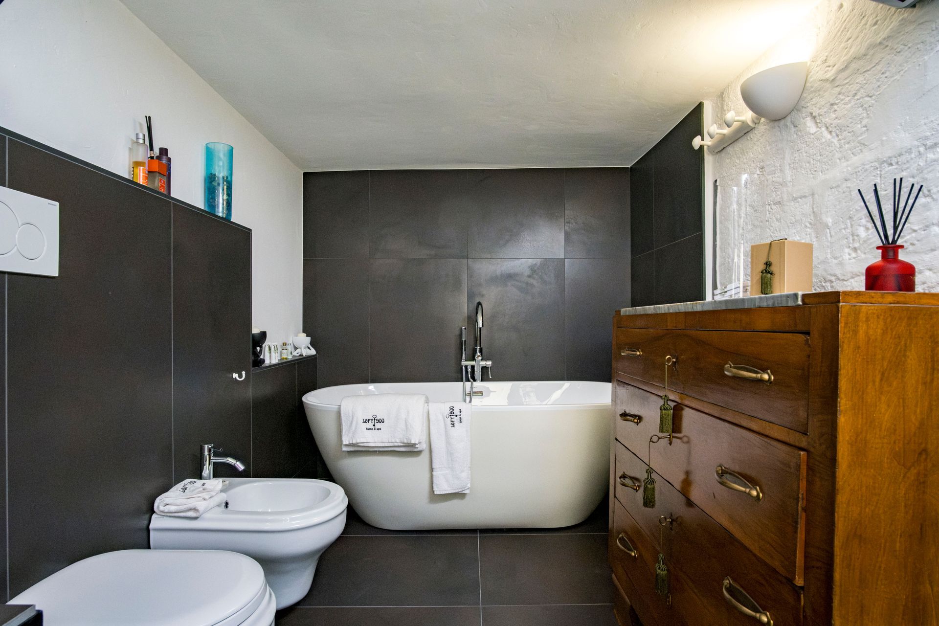 Loft 900 - Home & Spa - A Timeless Luxury in Monopoli