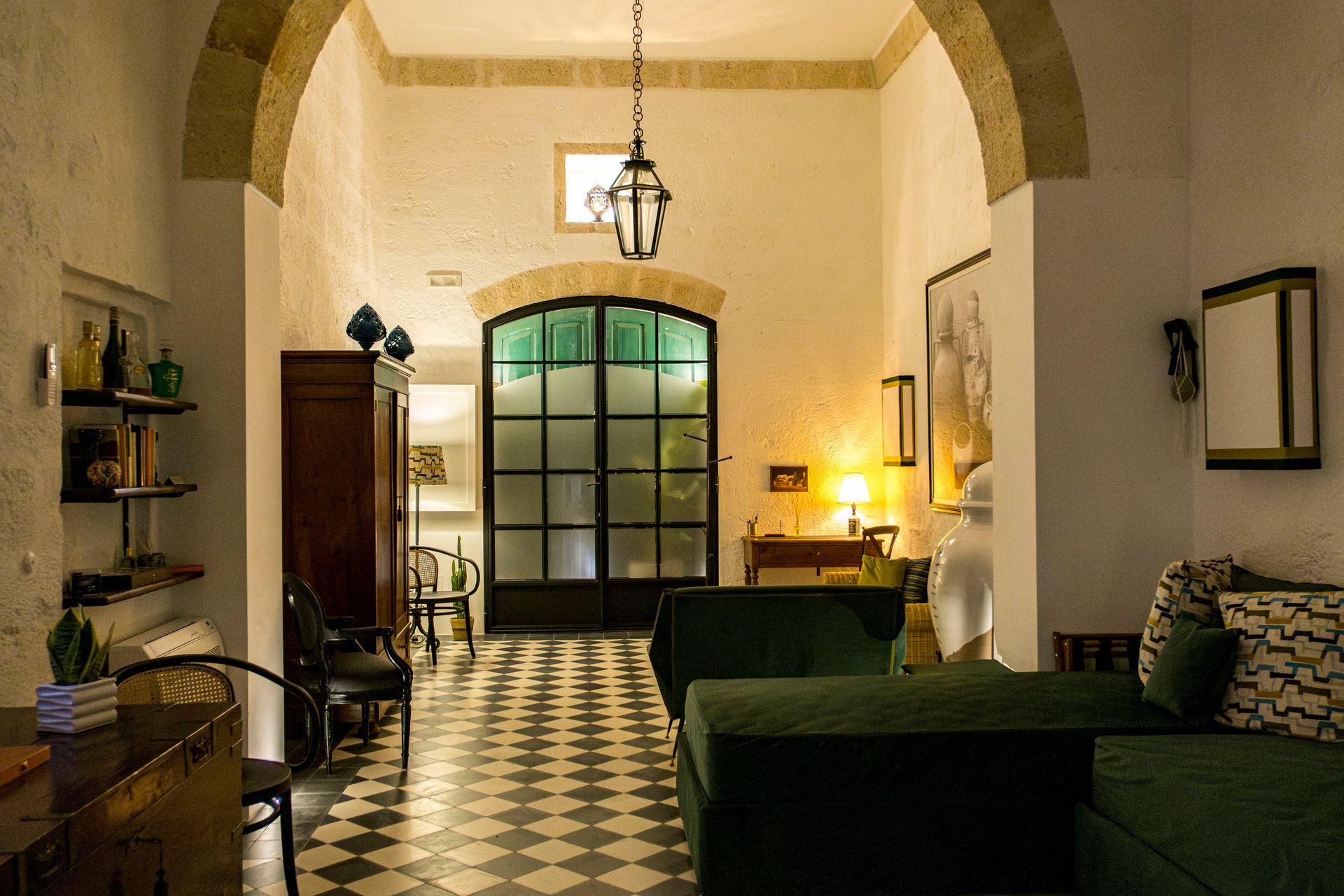 Loft 900 - Home & Spa - A Timeless Luxury in Monopoli