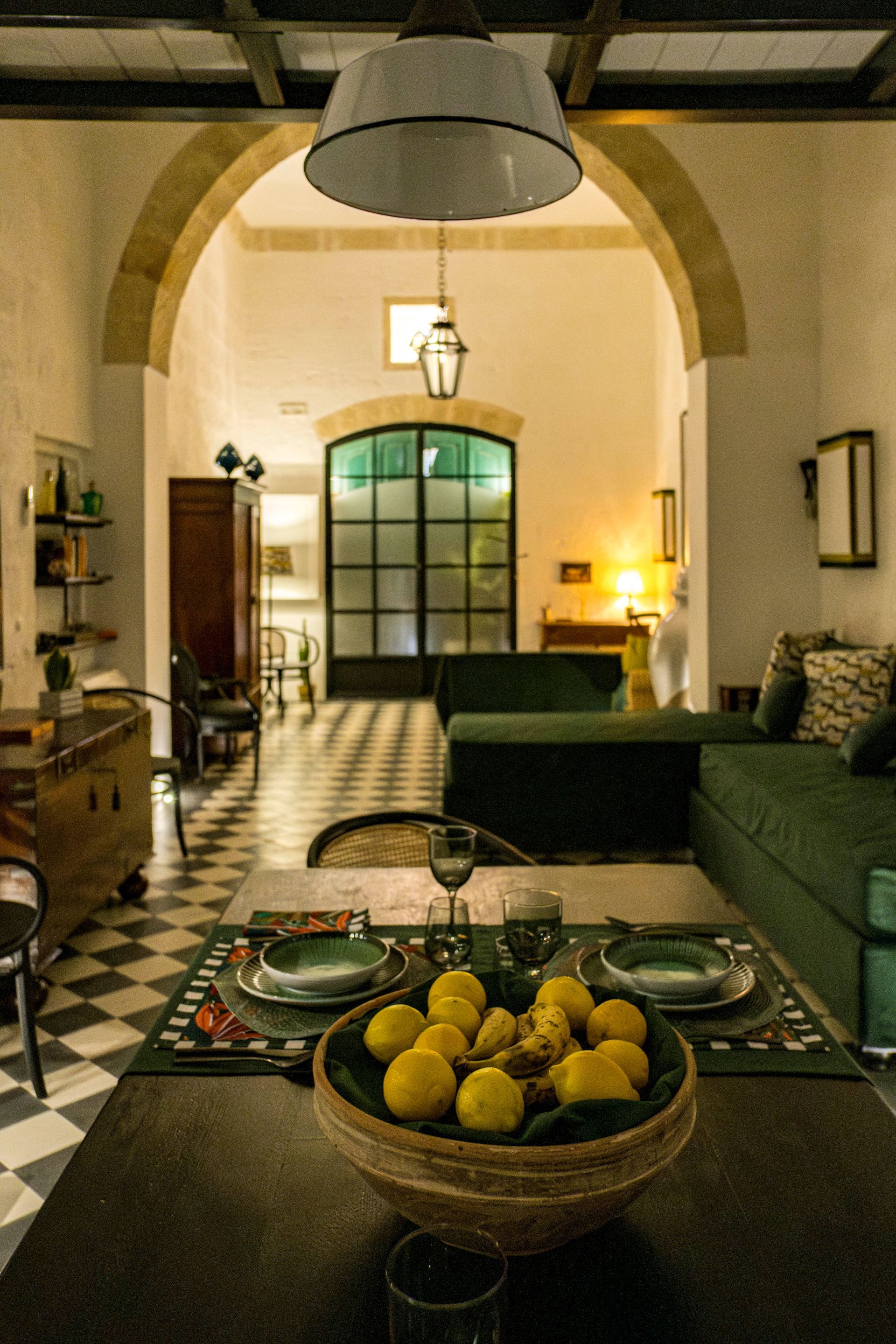 Loft 900 - Home & Spa - A Timeless Luxury in Monopoli