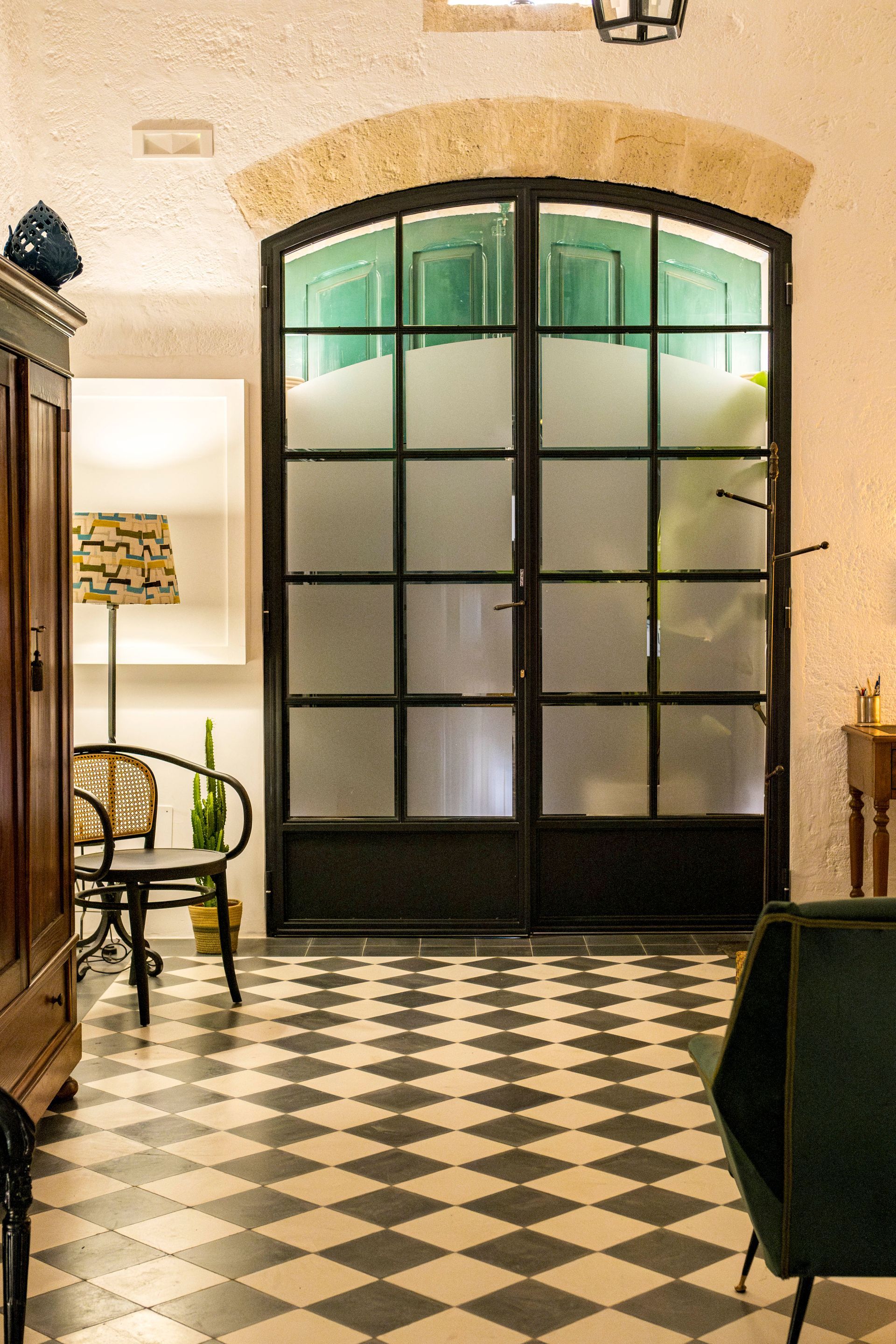 Loft 900 - Home & Spa - A Timeless Luxury in Monopoli