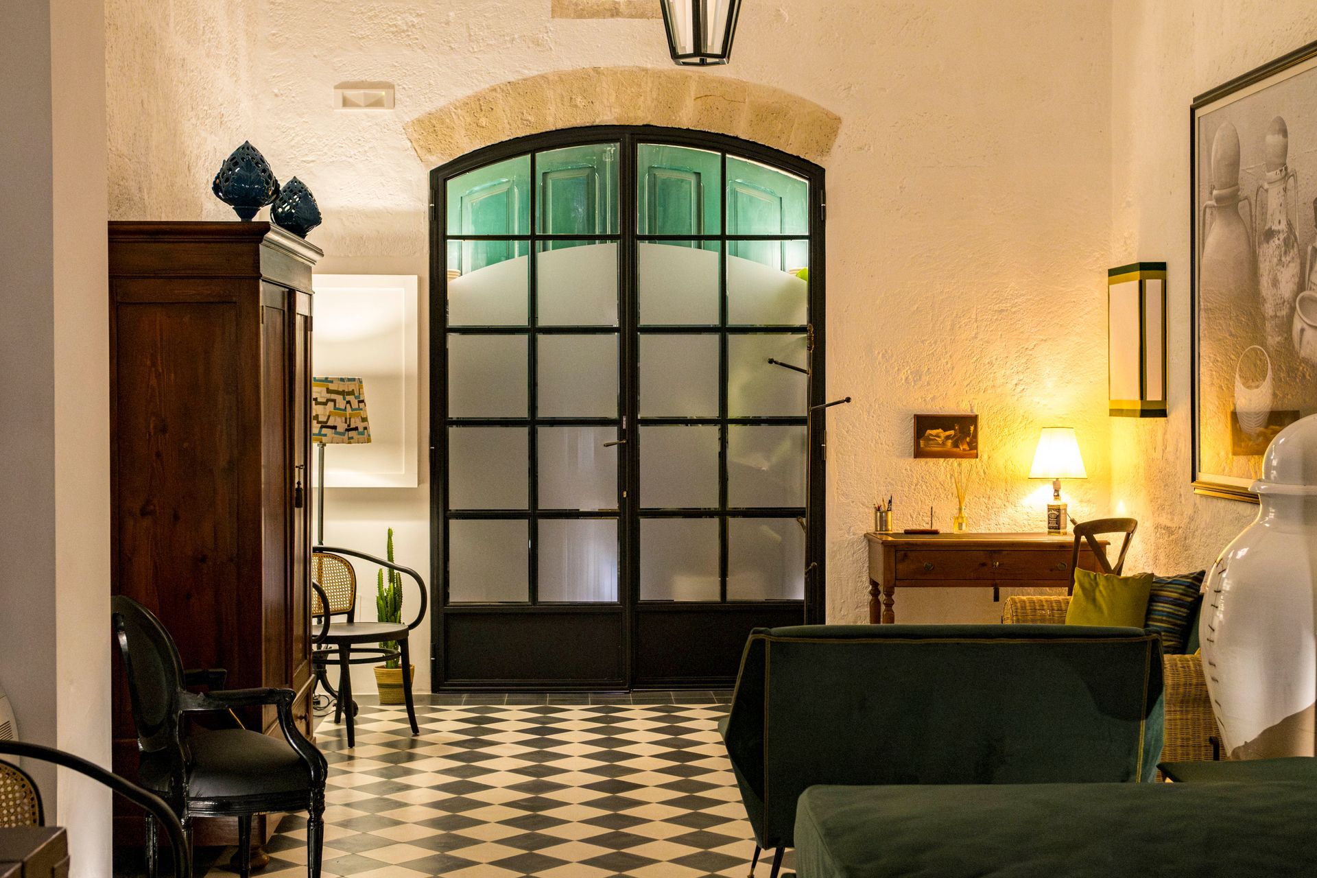 Loft 900 - Home & Spa - A Timeless Luxury in Monopoli