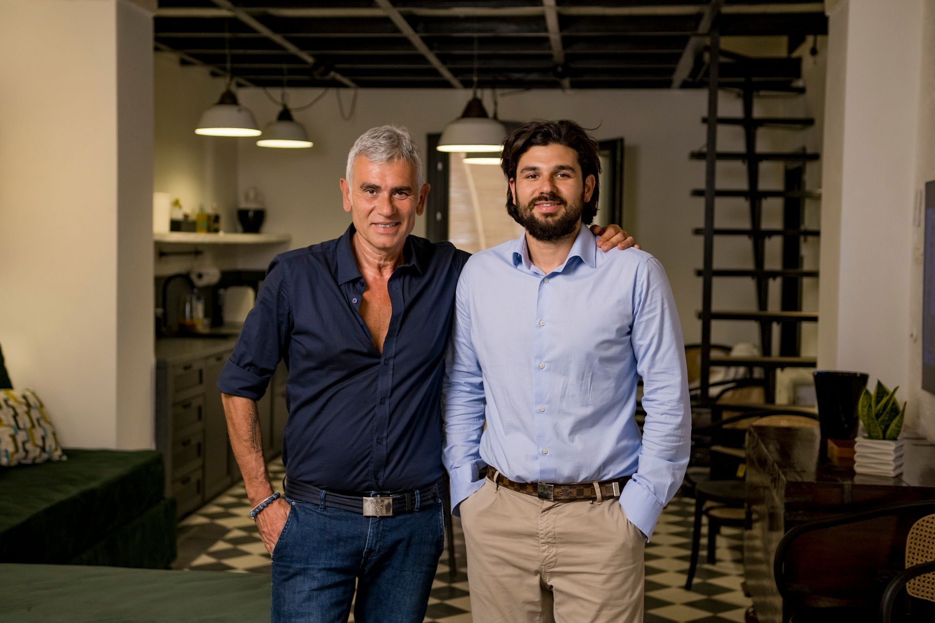 Loft 900 - Home & Spa - A Timeless Luxury in Monopoli