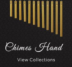 Chimes Hand — Plano, TX — Nadine's Music Manor
