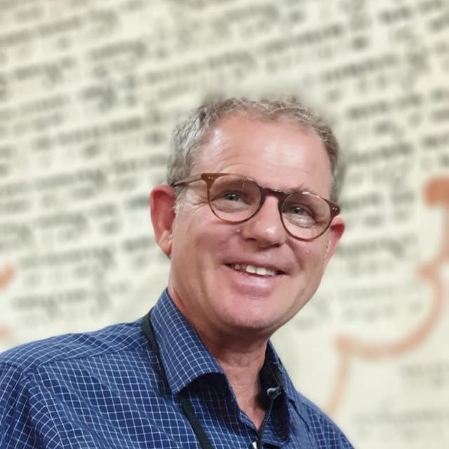 משה חרמץ
