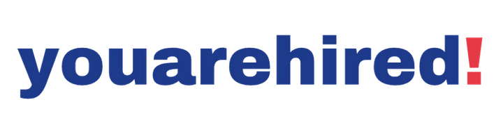YOU ARE HIRED | Home