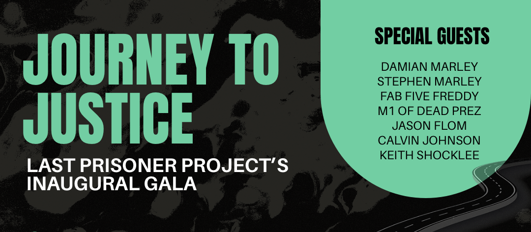 Last Prisoner Project’s Inaugural Journey to Justice Gala Celebrates Five Years of Cannabis Justice