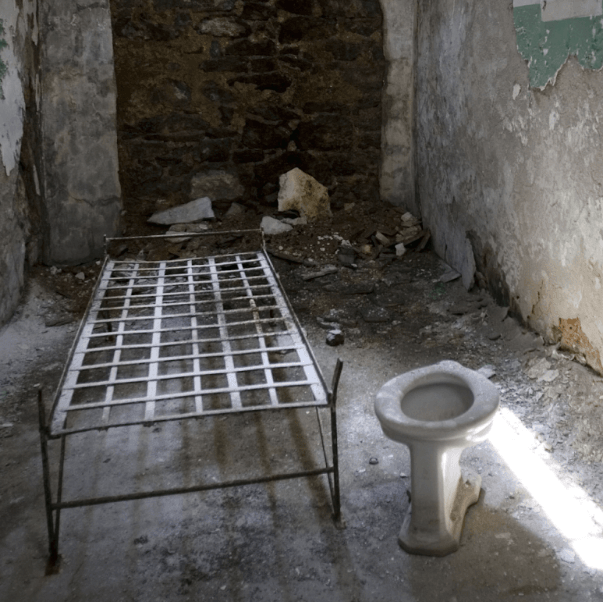 End the Mass and Inhumane Mistreatment of Prisoners