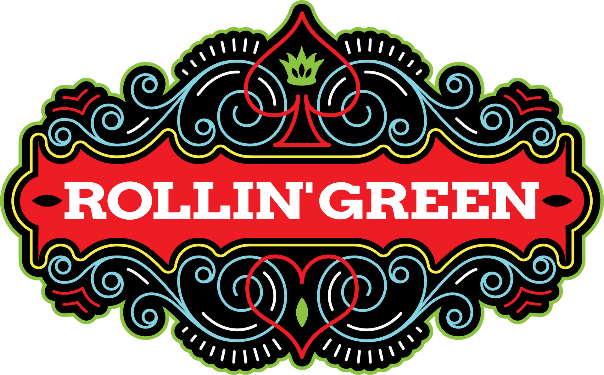 Rollin' Green
