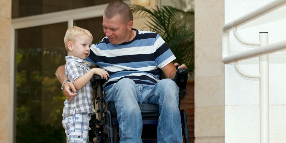 Social Security Benefits for Children of Disabled Parents