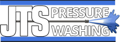 JT's Pressure Washing JT's Pressure Washing