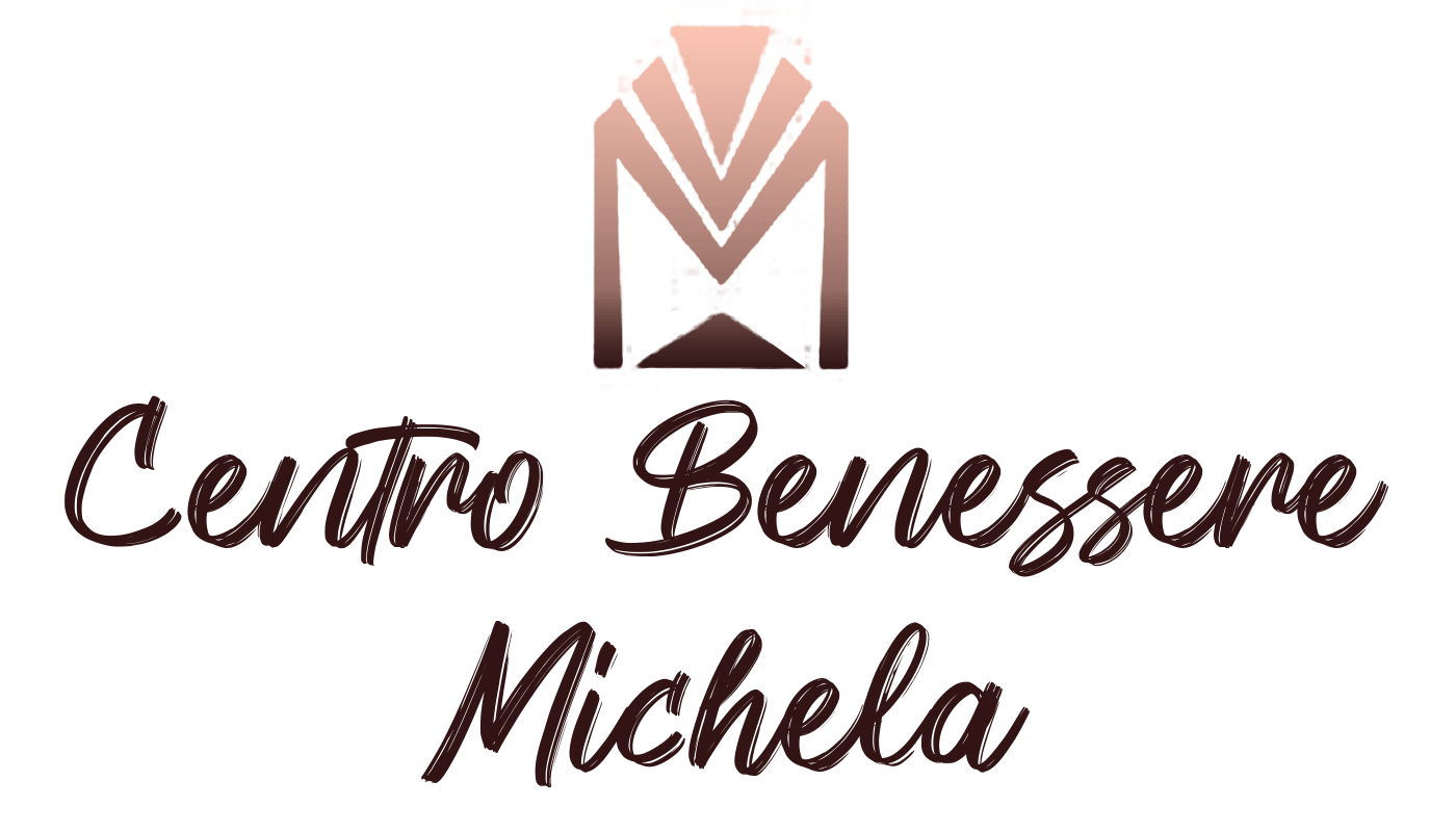 Centro benessere Michela logo