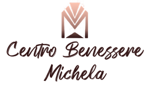 Centro benessere Michela logo
