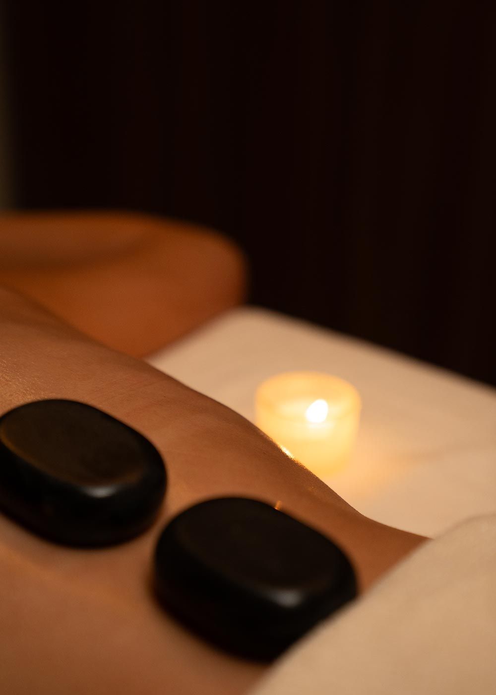 Spa Cassia Body Treatments
