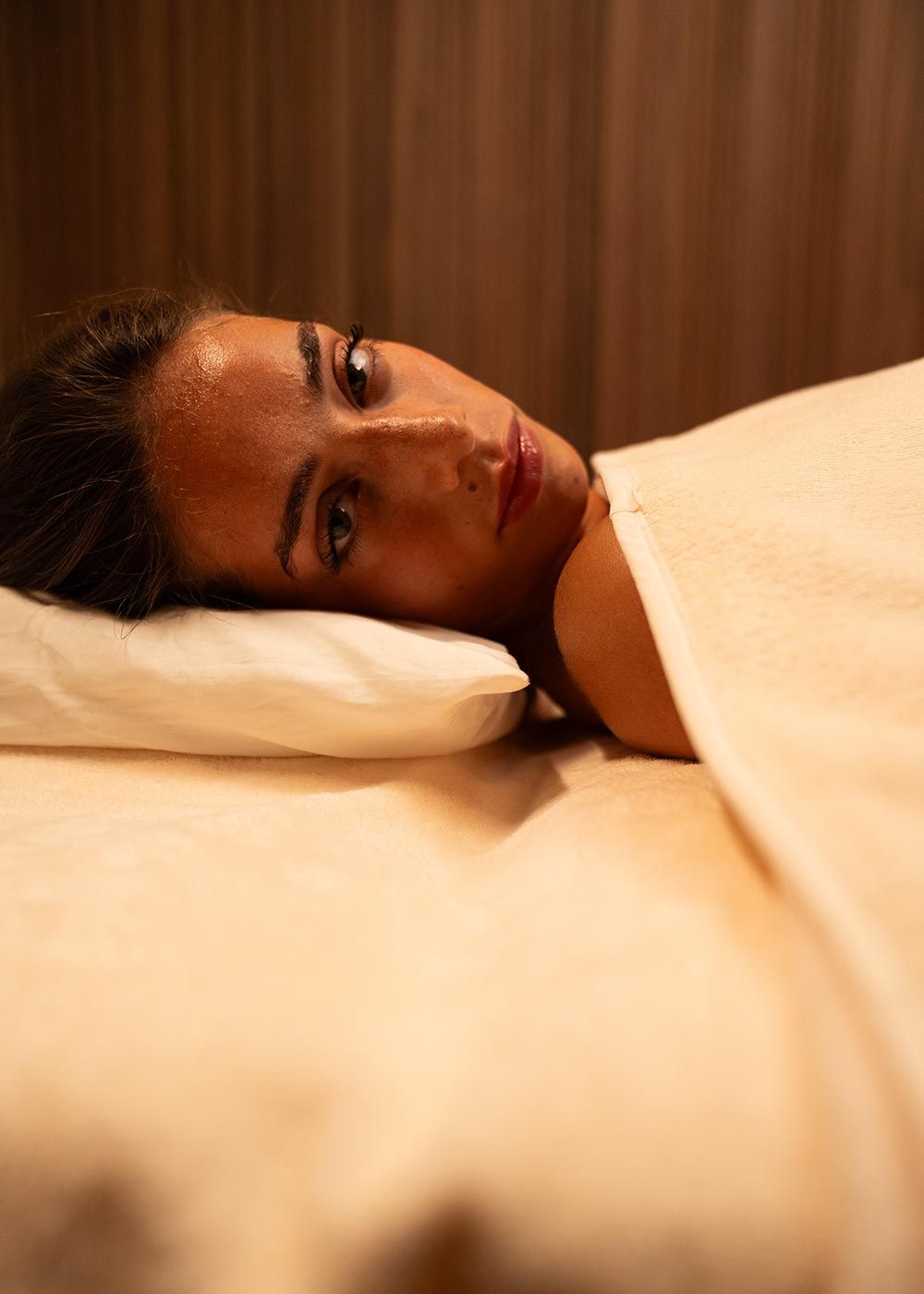 Spa Cassia Face Treatments