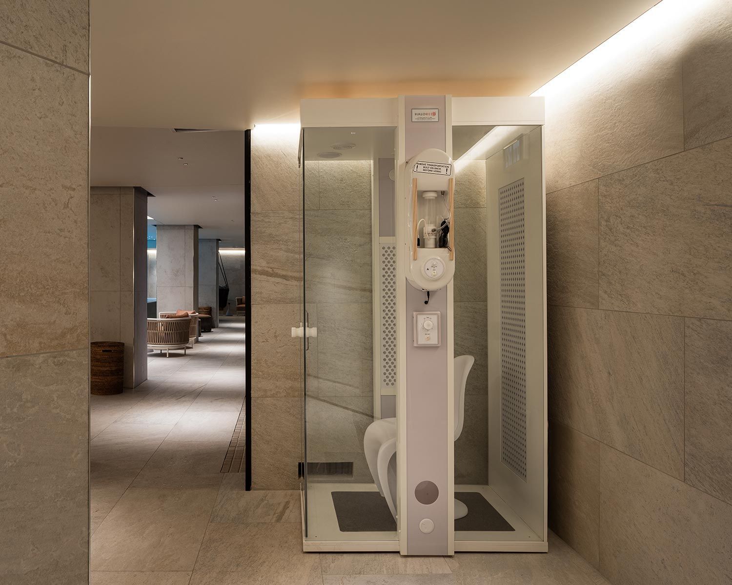 Cassia Red Light Therapy
