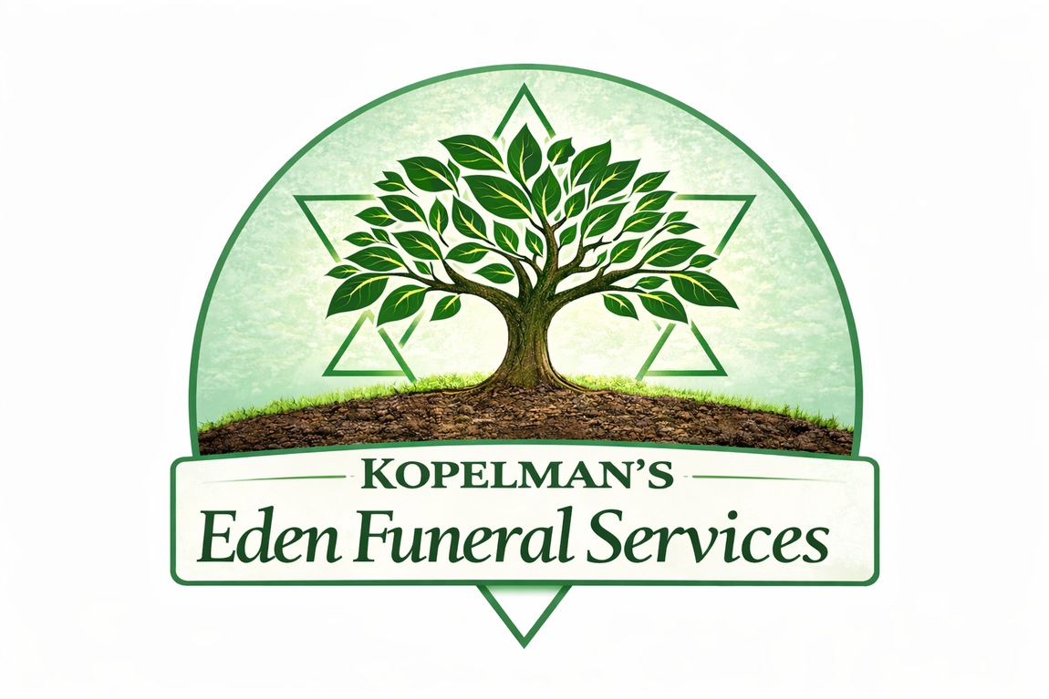 Kopelman's Eden Funeral Services - Pompano Beach, Florida
