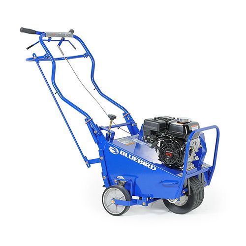 LAWN AERATOR