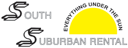 South Suburban Rental