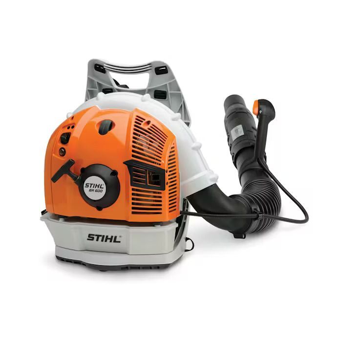 BACKPACK BLOWER