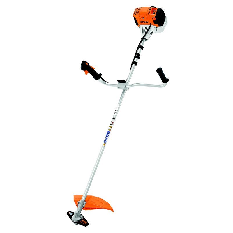 BRUSH CUTTER (GAS)