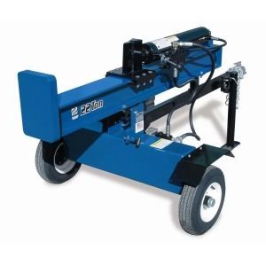 LOG SPLITTER