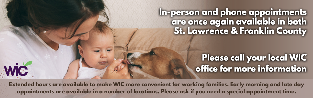 WIC Services