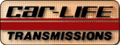 Car-Life Transmissions logo