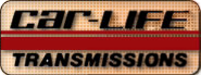Car-Life Transmissions logo
