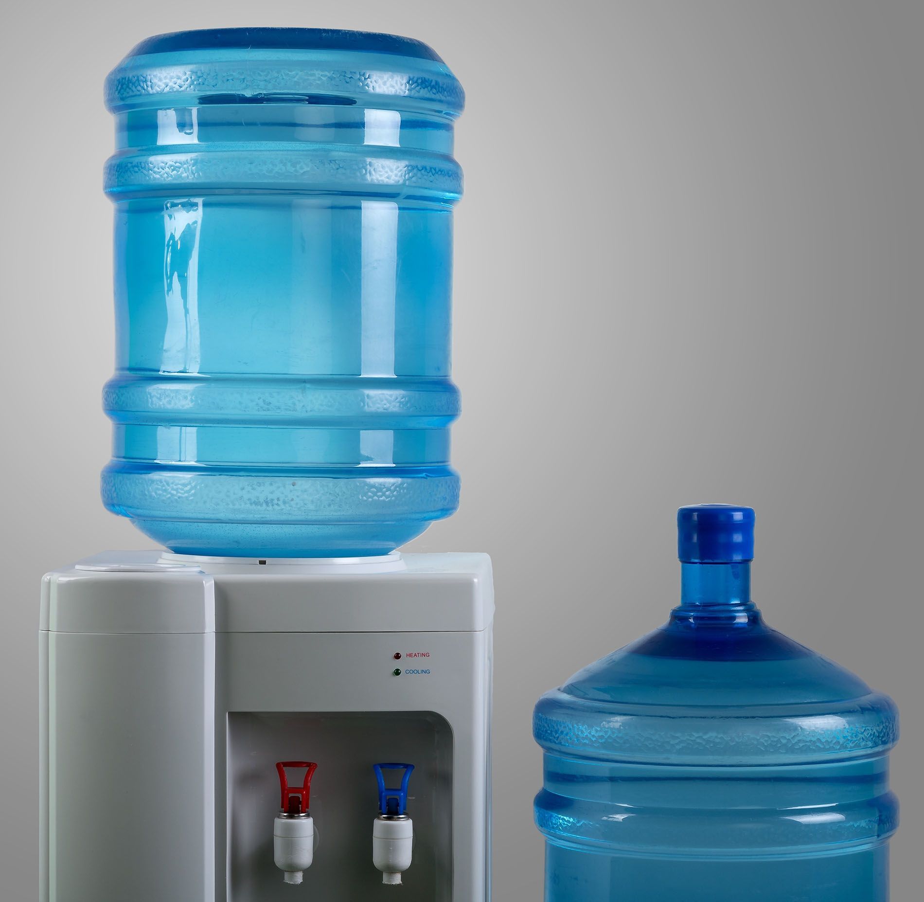 Distributori di acqua Pavia