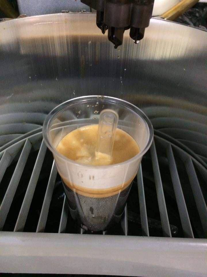 distributori caffe Pavia