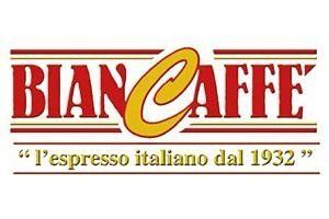 Biancaffè Caffè Vending Point Pavia